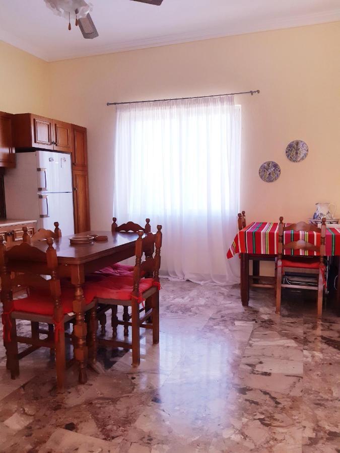 Vathí Sunny Houseヴィラ エクステリア 写真