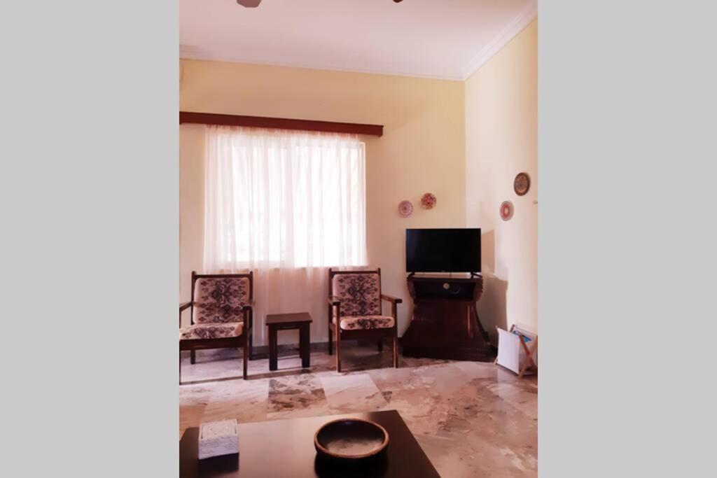 Vathí Sunny Houseヴィラ エクステリア 写真